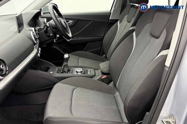Used Audi Q2 2022 for sale - 76219414: Photo 31