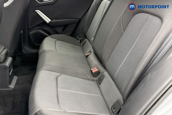 Used Audi Q2 2022 for sale - 76219414: Photo 32