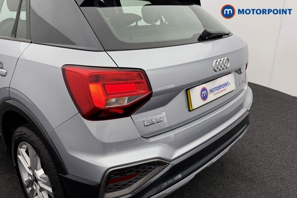 Used Audi Q2 2022 for sale - 76219414: Photo 35