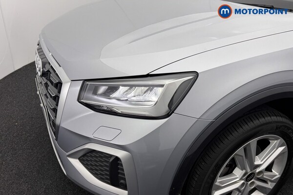 Used Audi Q2 2022 for sale - 76219414: Photo 37