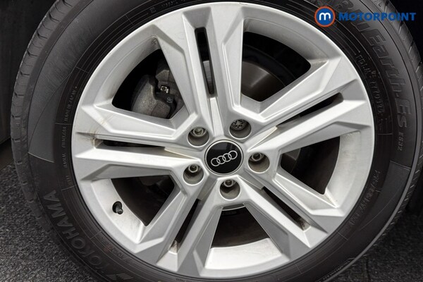 Used Audi Q2 2022 for sale - 76219414: Photo 38