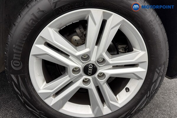 Used Audi Q2 2022 for sale - 76219414: Photo 39
