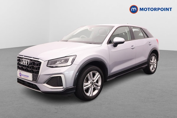 Used Audi Q2 2022 for sale - 76219414: Photo 3