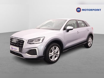 Used Audi Q2 2022 for sale - 76219414: Photo 3