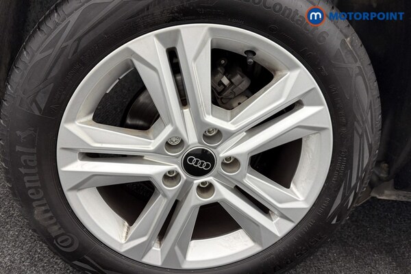 Used Audi Q2 2022 for sale - 76219414: Photo 40