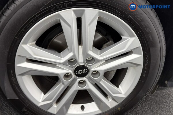 Used Audi Q2 2022 for sale - 76219414: Photo 41