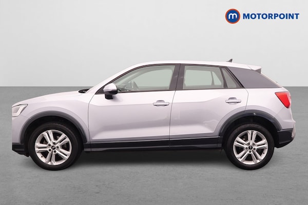 Used Audi Q2 2022 for sale - 76219414: Photo 4