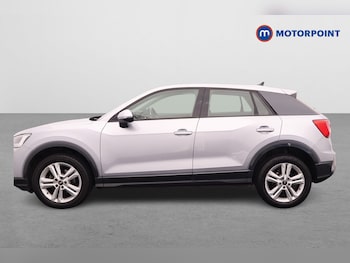 Used Audi Q2 2022 for sale - 76219414: Photo 4