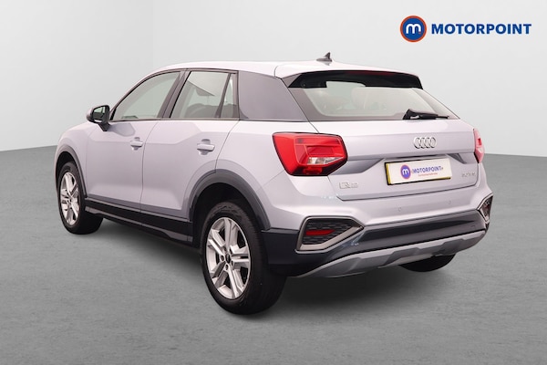 Used Audi Q2 2022 for sale - 76219414: Photo 5