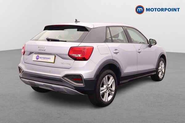 Used Audi Q2 2022 for sale - 76219414: Photo 7