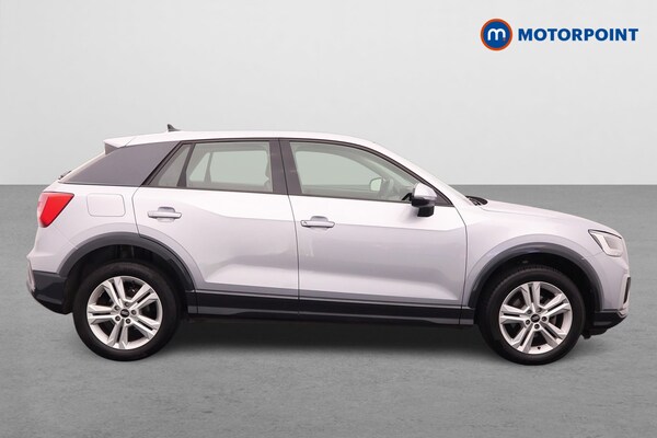 Used Audi Q2 2022 for sale - 76219414: Photo 8