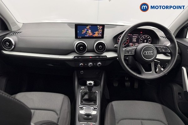 Used Audi Q2 2022 for sale - 76219414: Photo 9