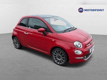 Used Fiat 500 2023 for sale - 78835975: Photo