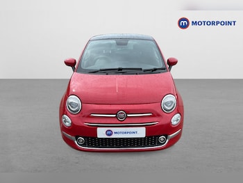 Used Fiat 500 2023 for sale - 78835975: Photo