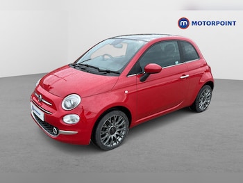 Used Fiat 500 2023 for sale - 78835975: Photo