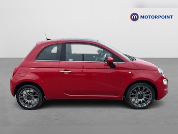 Used Fiat 500 2023 for sale - 78835975: Photo