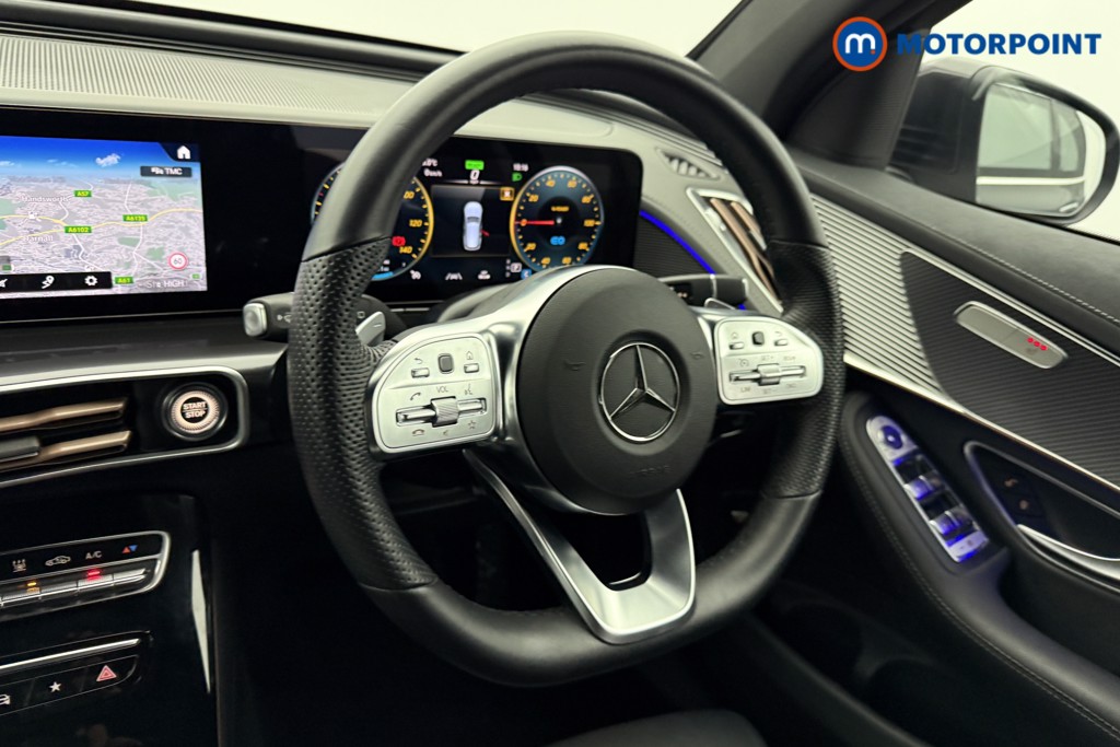 Used Mercedes-Benz EQC 2022 for sale - 77248886: Photo 11