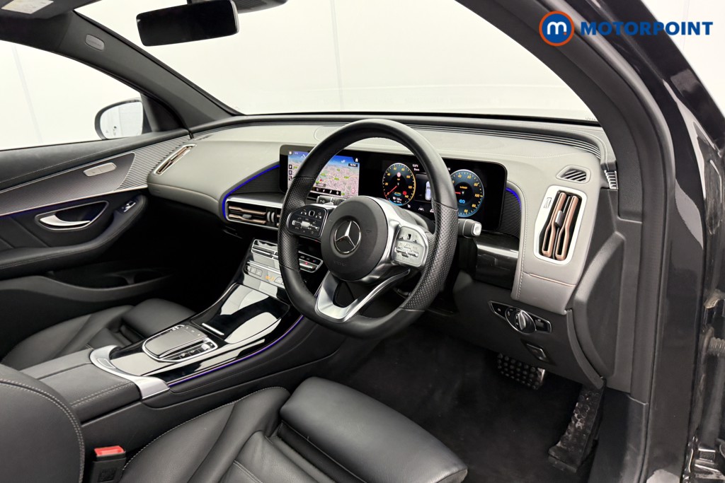 Used Mercedes-Benz EQC 2022 for sale - 77248886: Photo 12