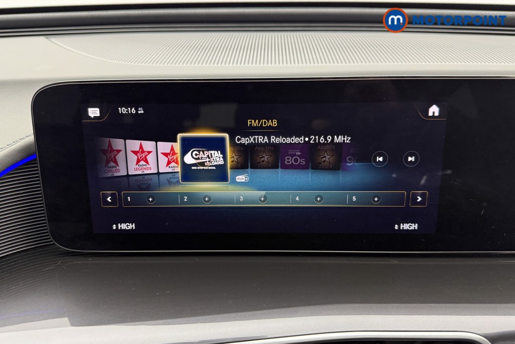 Used Mercedes-Benz EQC 2022 for sale - 77248886: Photo 14