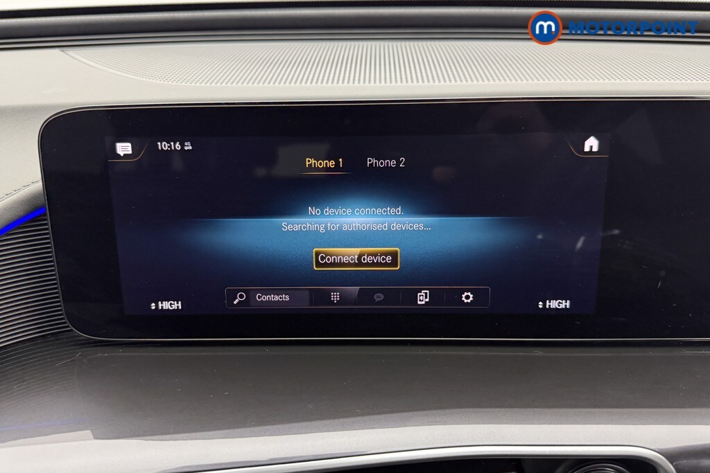 Used Mercedes-Benz EQC 2022 for sale - 77248886: Photo 15