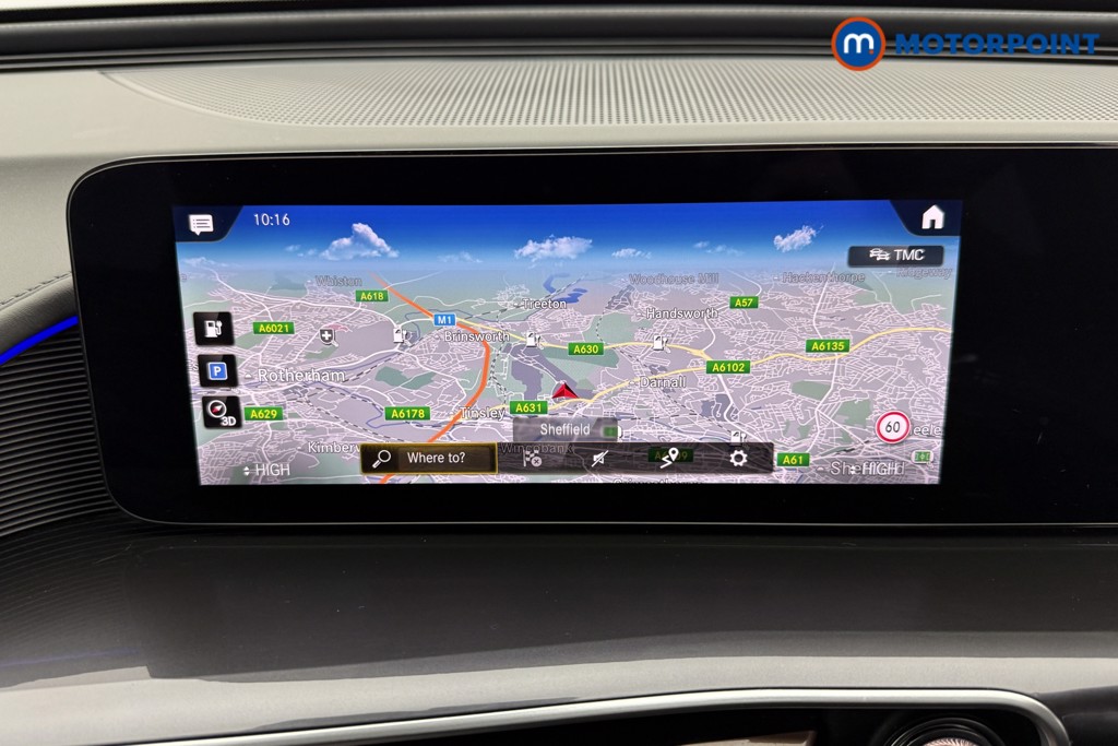 Used Mercedes-Benz EQC 2022 for sale - 77248886: Photo 16