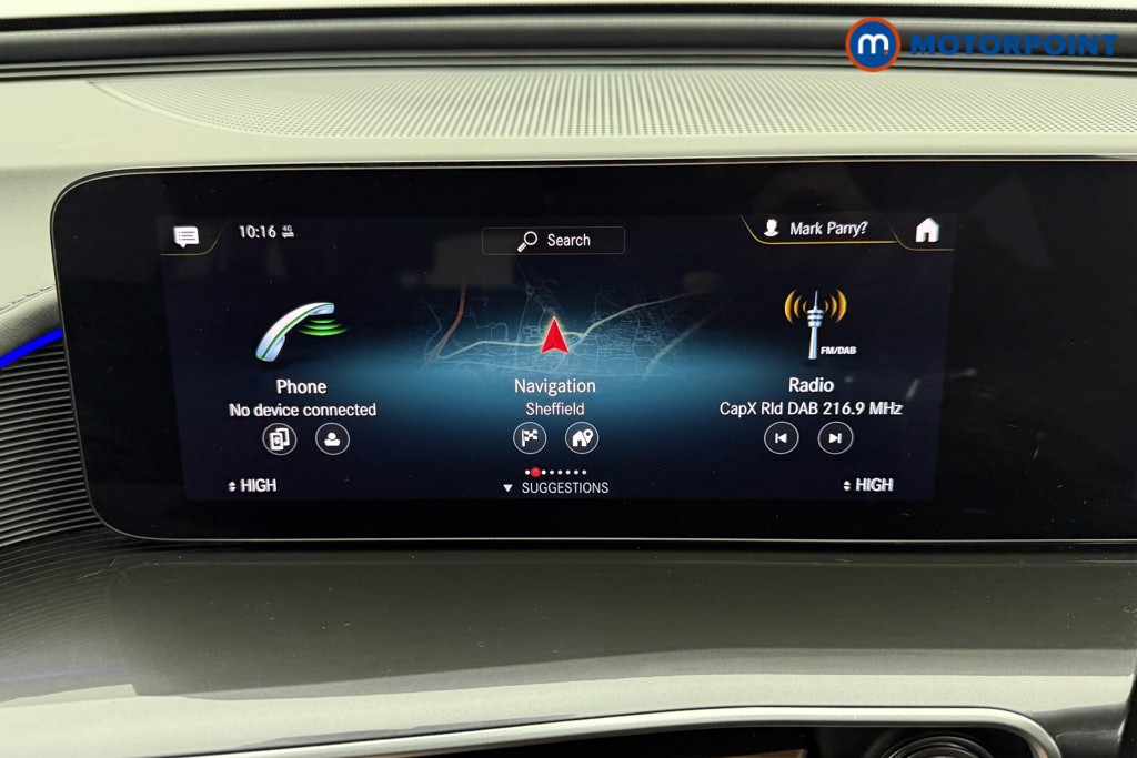 Used Mercedes-Benz EQC 2022 for sale - 77248886: Photo 17