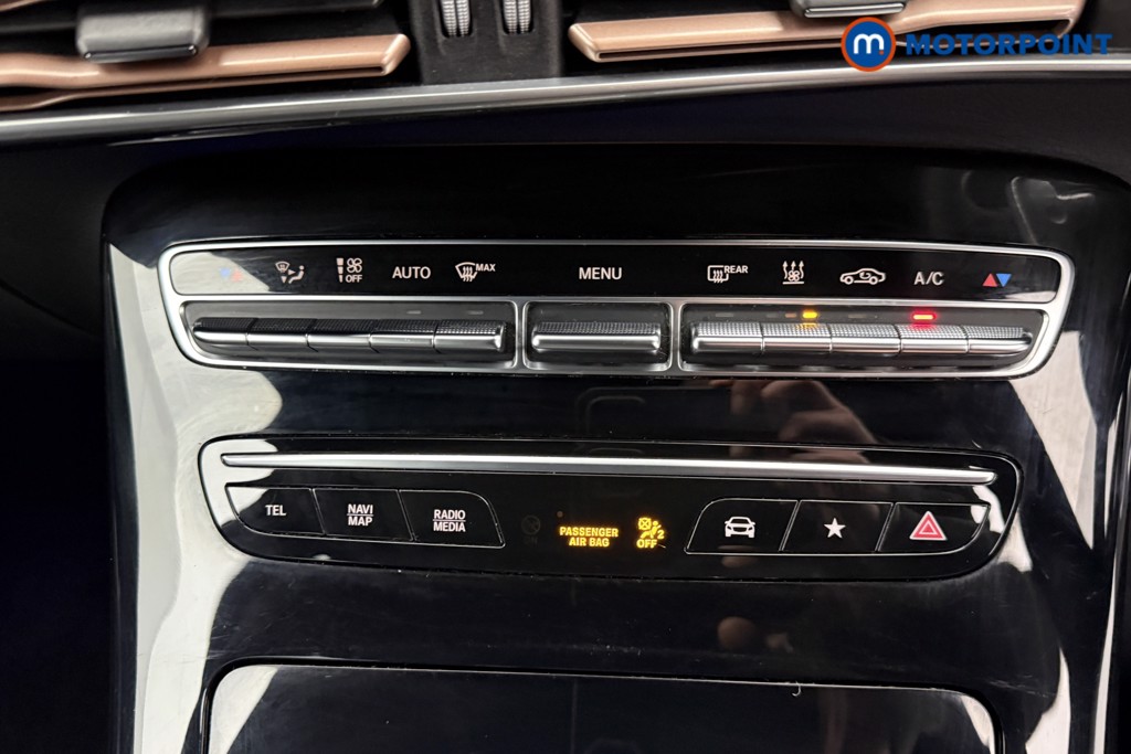 Used Mercedes-Benz EQC 2022 for sale - 77248886: Photo 18