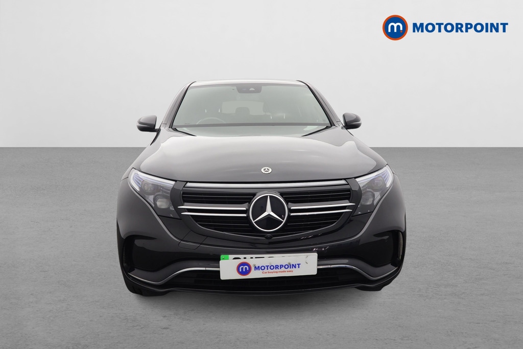 Used Mercedes-Benz EQC 2022 for sale - 77248886: Photo 2