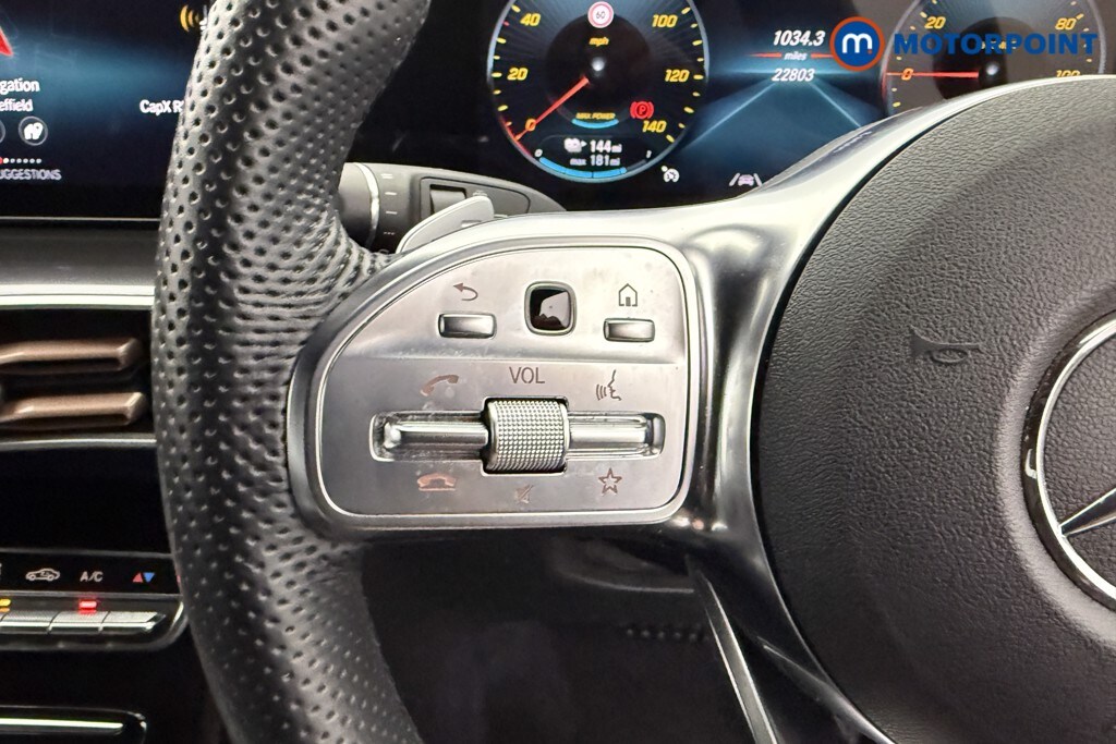 Used Mercedes-Benz EQC 2022 for sale - 77248886: Photo 20