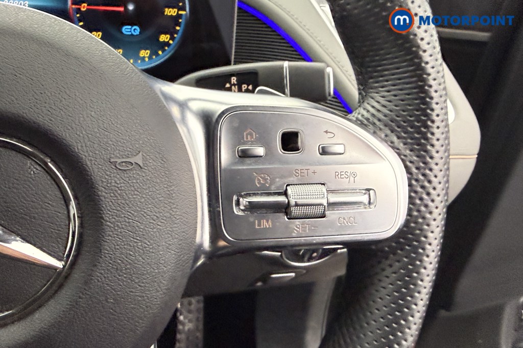 Used Mercedes-Benz EQC 2022 for sale - 77248886: Photo 21