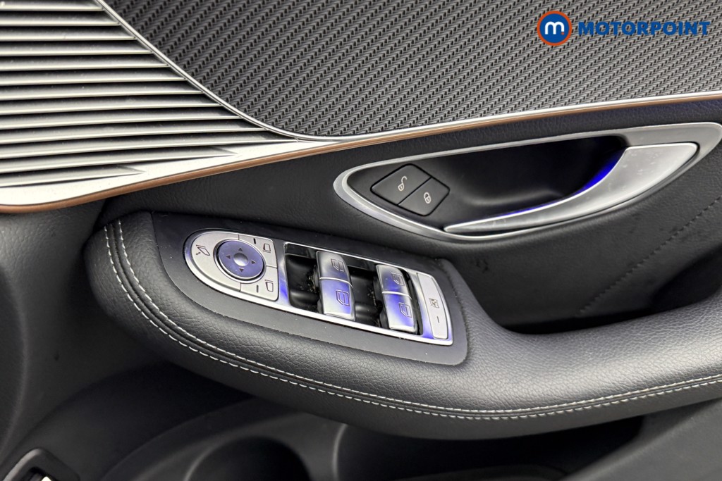 Used Mercedes-Benz EQC 2022 for sale - 77248886: Photo 24