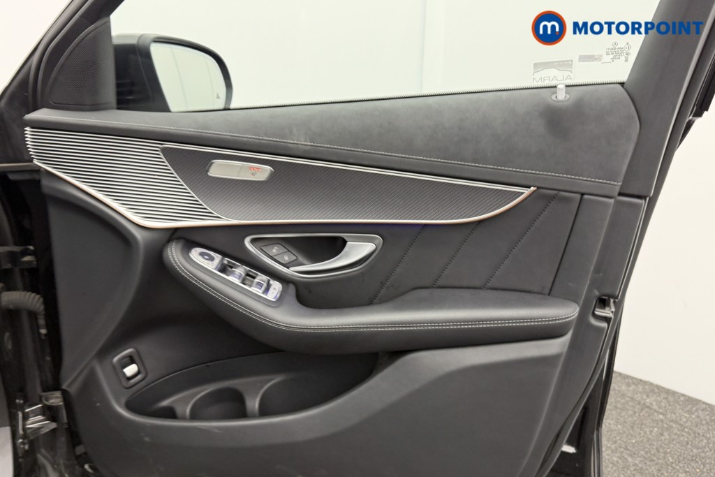 Used Mercedes-Benz EQC 2022 for sale - 77248886: Photo 25