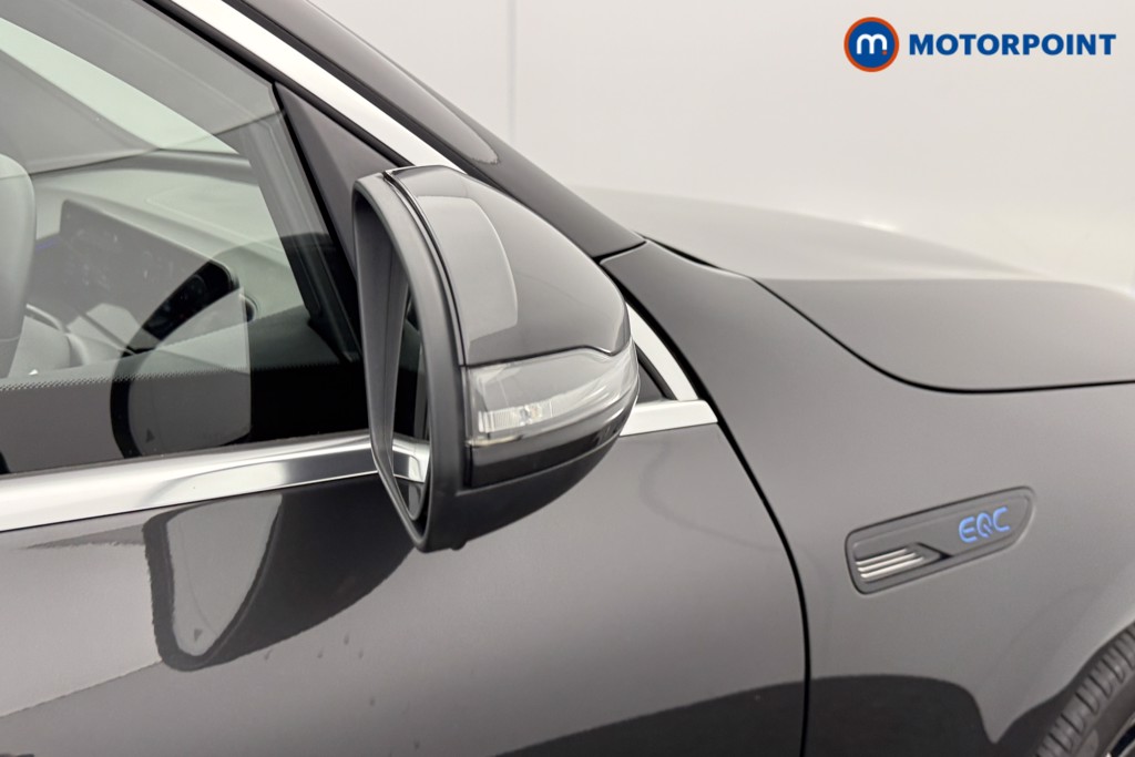 Used Mercedes-Benz EQC 2022 for sale - 77248886: Photo 27