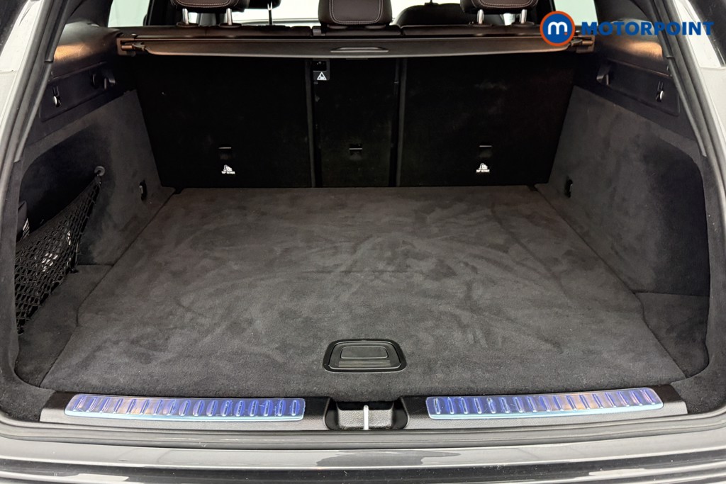 Used Mercedes-Benz EQC 2022 for sale - 77248886: Photo 28