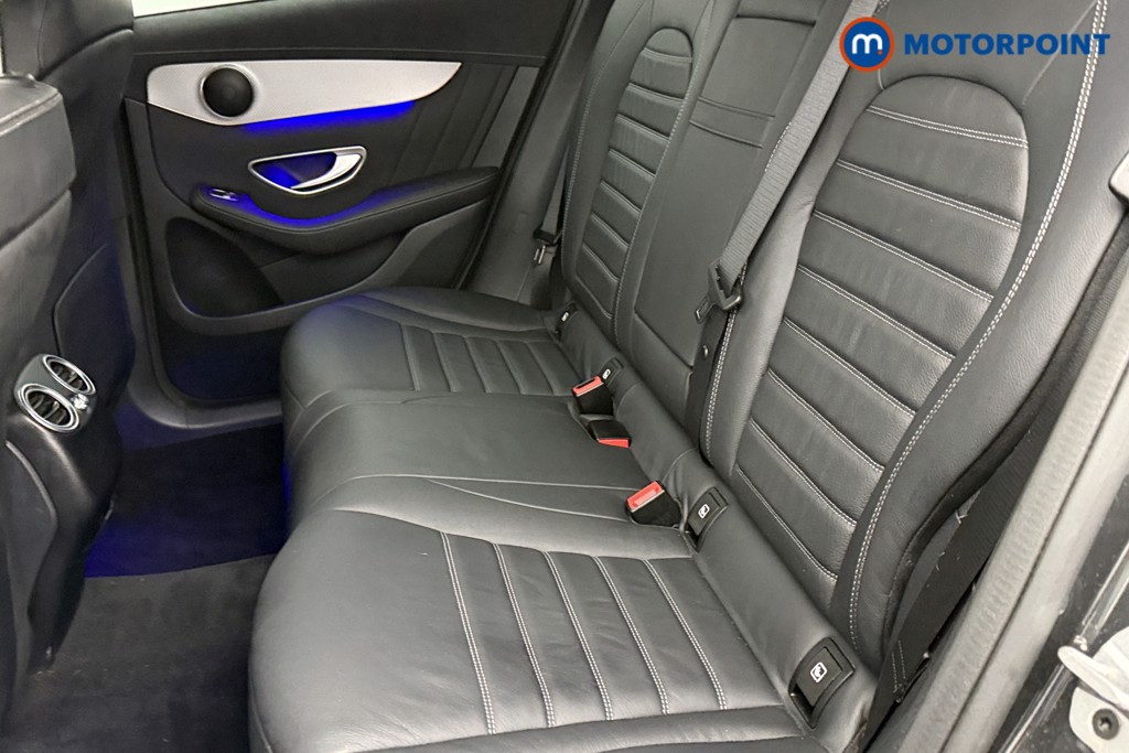 Used Mercedes-Benz EQC 2022 for sale - 77248886: Photo 32