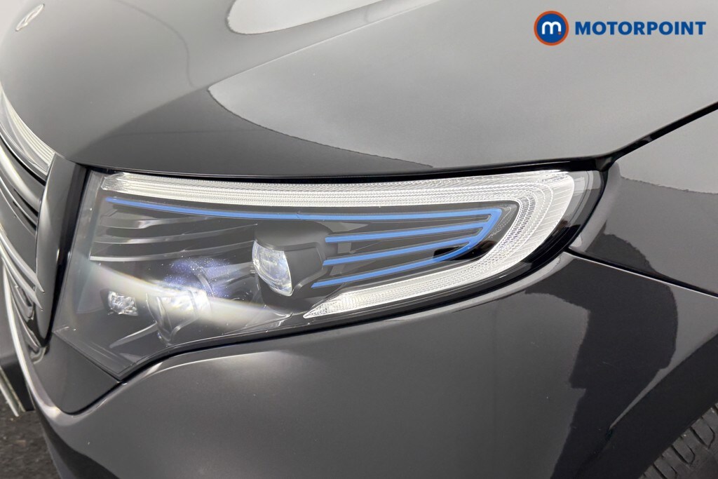 Used Mercedes-Benz EQC 2022 for sale - 77248886: Photo 36