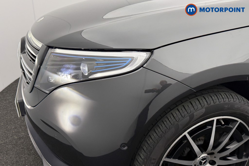 Used Mercedes-Benz EQC 2022 for sale - 77248886: Photo 37