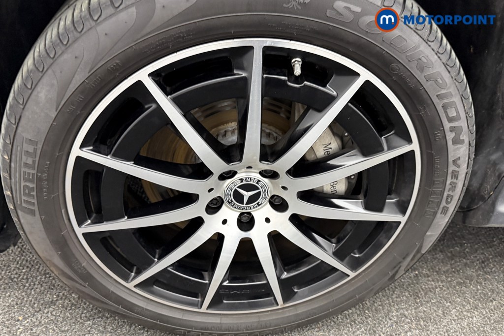 Used Mercedes-Benz EQC 2022 for sale - 77248886: Photo 38