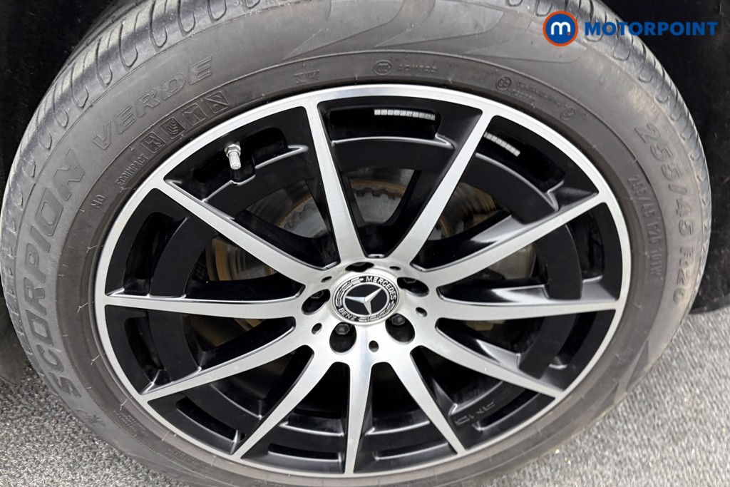 Used Mercedes-Benz EQC 2022 for sale - 77248886: Photo 39