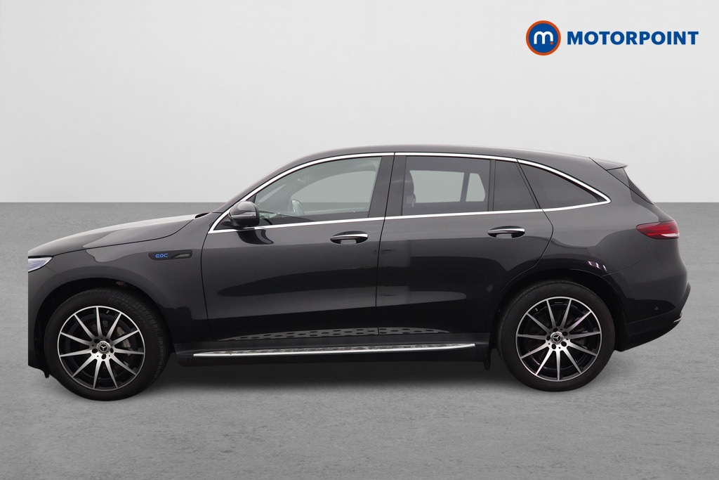 Used Mercedes-Benz EQC 2022 for sale - 77248886: Photo 4
