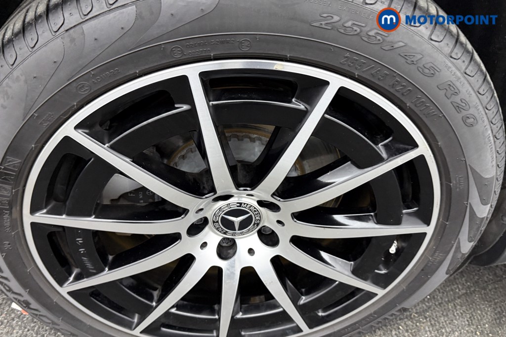 Used Mercedes-Benz EQC 2022 for sale - 77248886: Photo 40