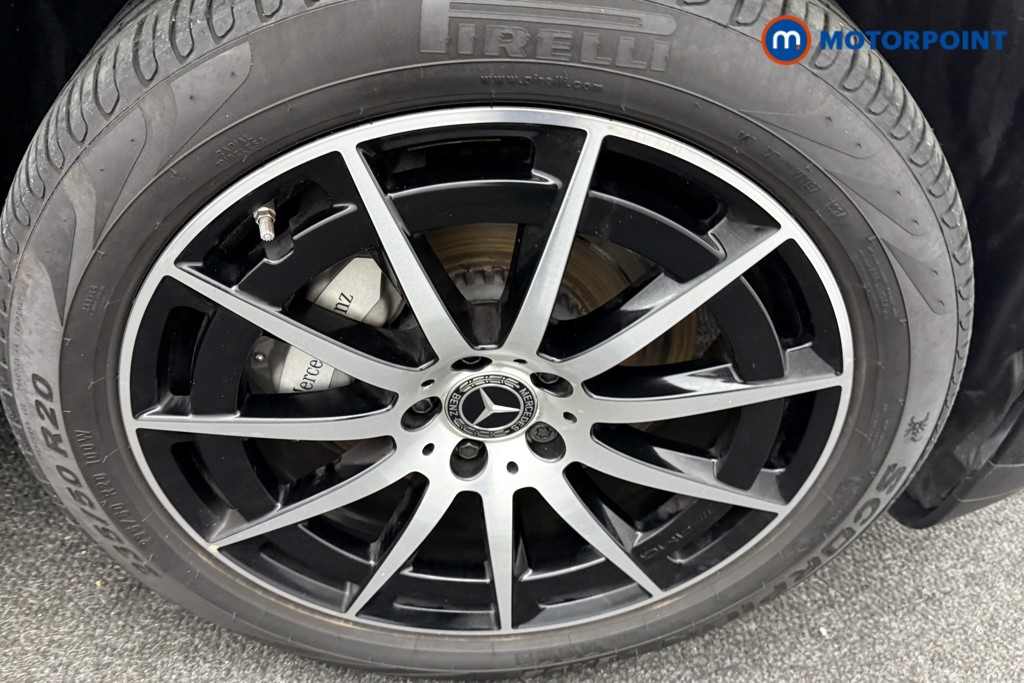 Used Mercedes-Benz EQC 2022 for sale - 77248886: Photo 41