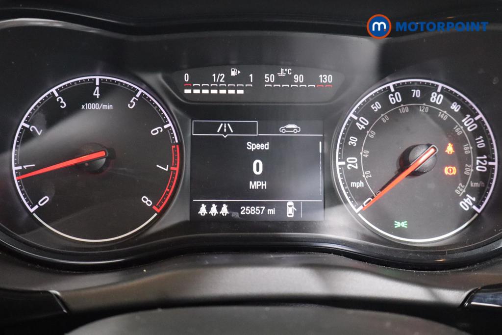 Used Vauxhall Corsa 2019 for sale - 77730408: Photo 12