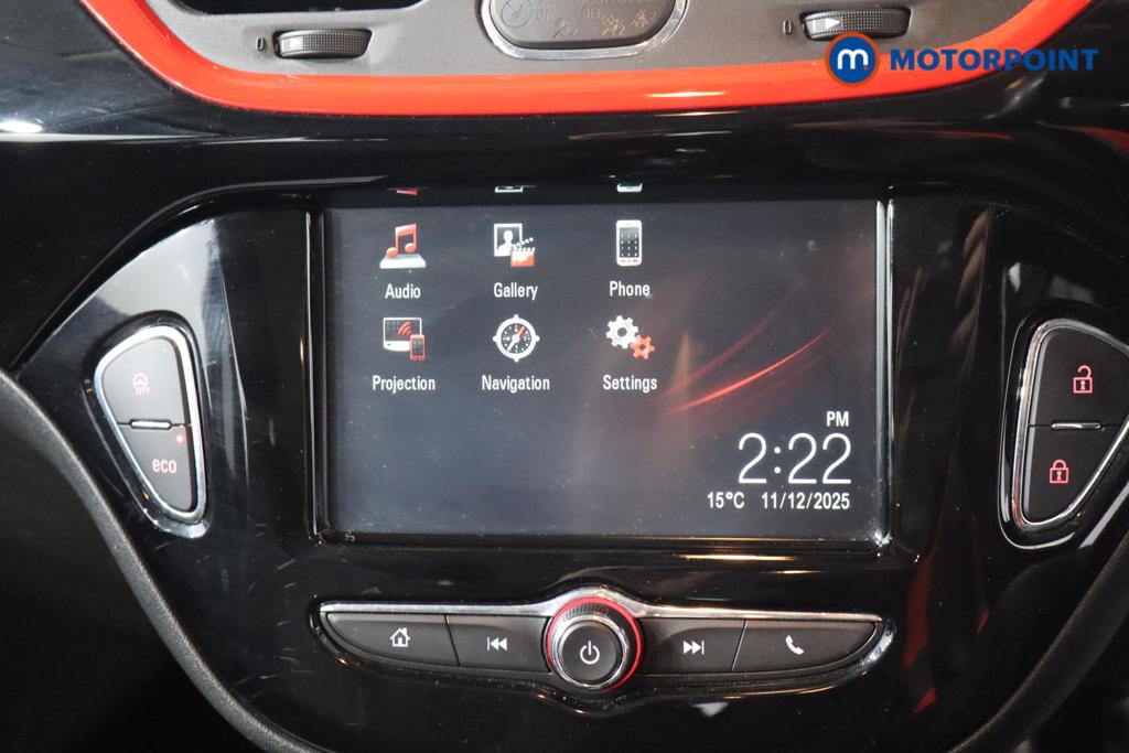 Used Vauxhall Corsa 2019 for sale - 77730408: Photo 13