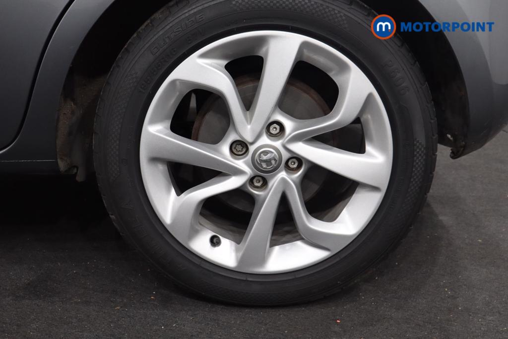 Used Vauxhall Corsa 2019 for sale - 77730408: Photo 29