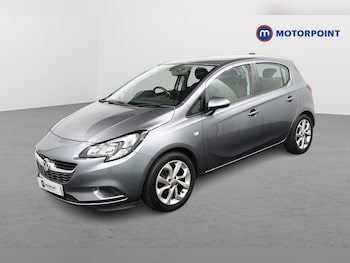 Used Vauxhall Corsa 2019 for sale - 77730408: Photo