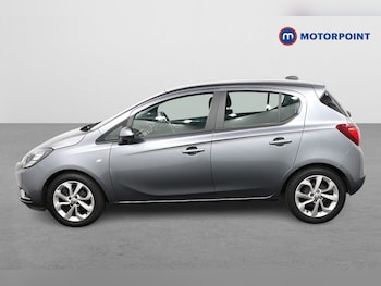 Used Vauxhall Corsa 2019 for sale - 77730408: Photo