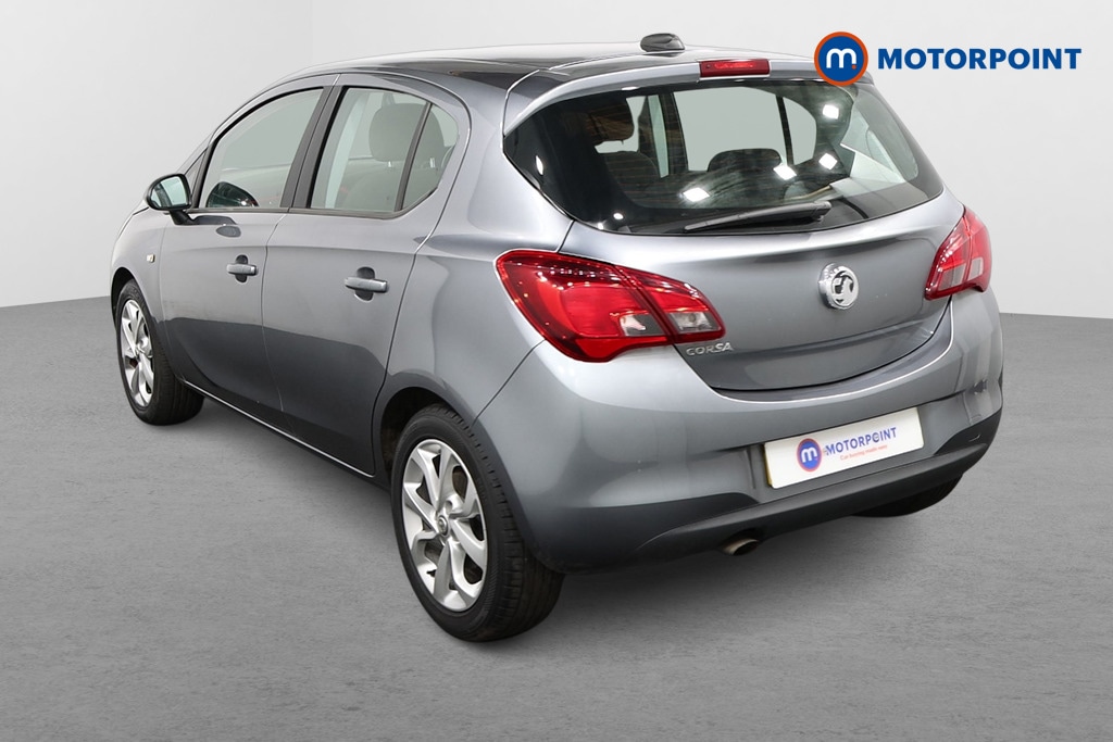 Used Vauxhall Corsa 2019 for sale - 77730408: Photo 5