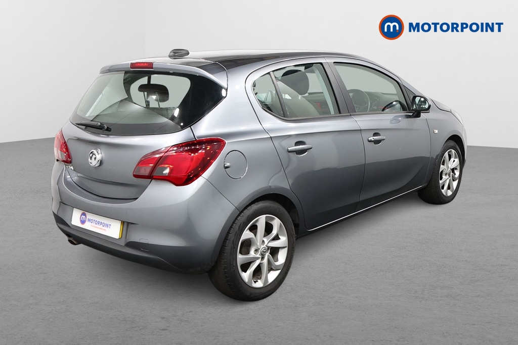 Used Vauxhall Corsa 2019 for sale - 77730408: Photo 7
