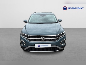Used Volkswagen T-Roc 2023 for sale - 79474248: Photo